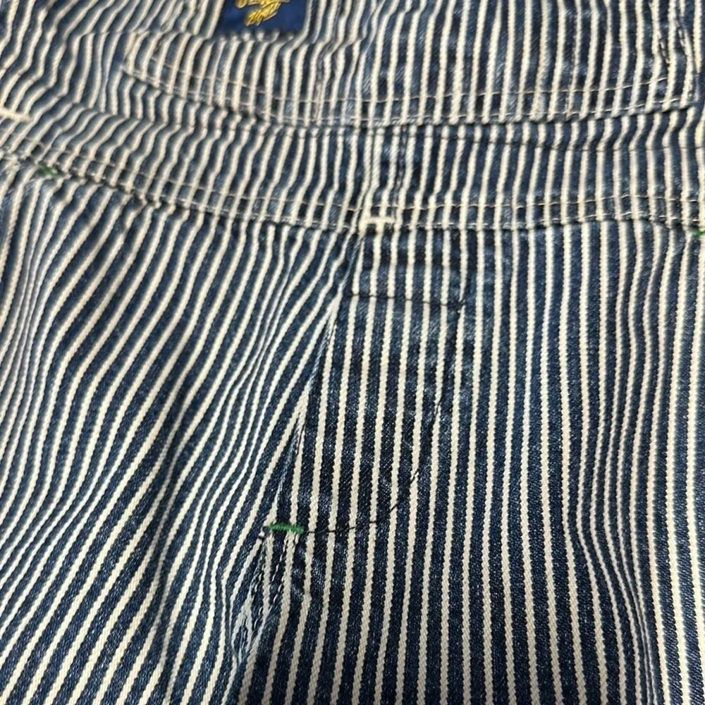 OshKosh B'gosh Striped Kids One Piece